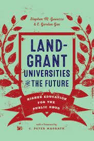 Land Grant University 1862