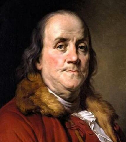 Benjamin Franklin's Gazette