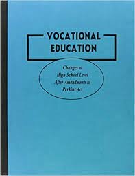 Vocational Amendment