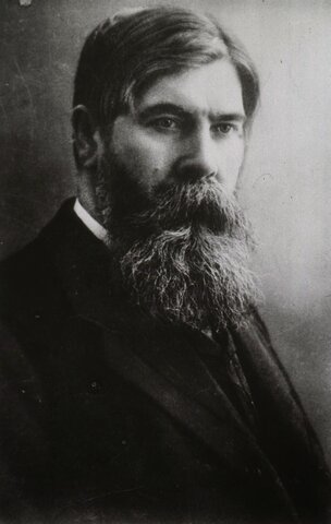 Vladímir Béjterev