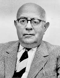 Theodor Adorno