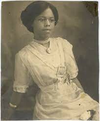 Clara Belle Drisdale Williams