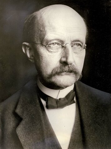 "The Quantum Theory" was formulated