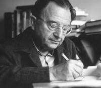 F. POLLOCK (1894-1970). 1ª generación