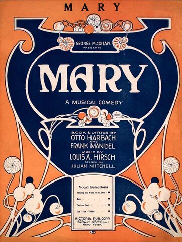 Mary