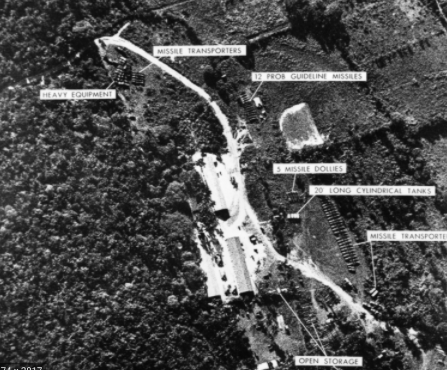 Cuban Missile Crisis