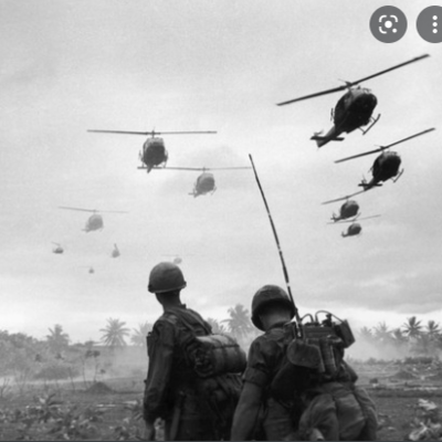 Timeline: Vietnam war Time line