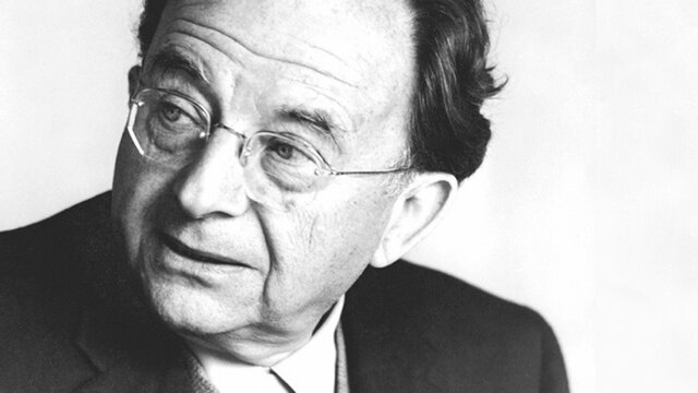 Erich Fromm