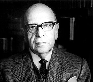HORKHEIMER (1895-1973). 1ª generación