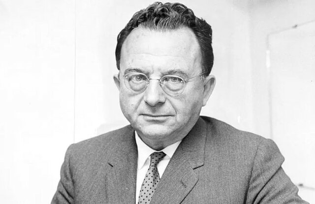 Erich Fromm (1ªG)