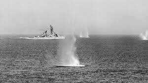 Gulf of Tonkin Resolution