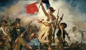 Comença la Revolució Francesa (EUROPA I MÓN)