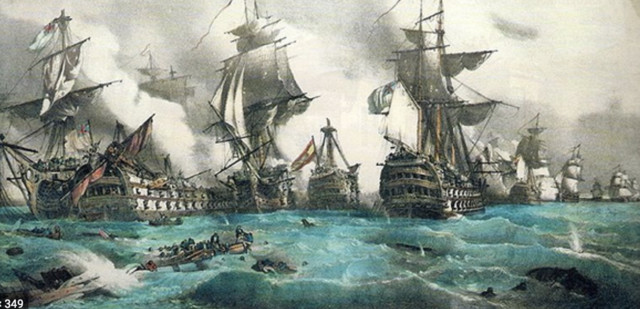Trafalgar
