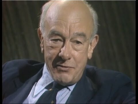 Interview with Bryan Magee regarding metaphysics and the philosophy of language.