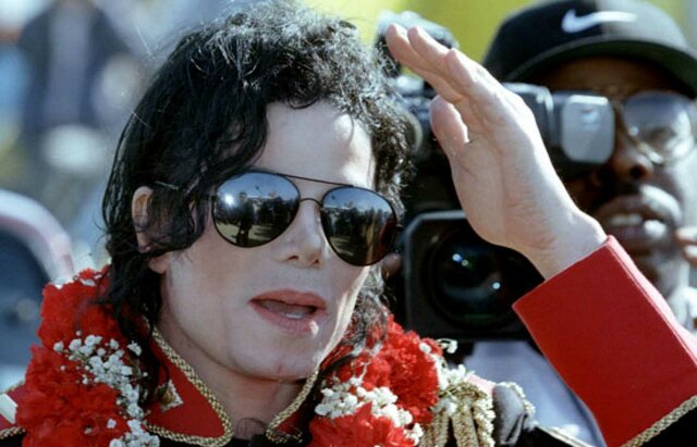 Mort de Michael Jackson