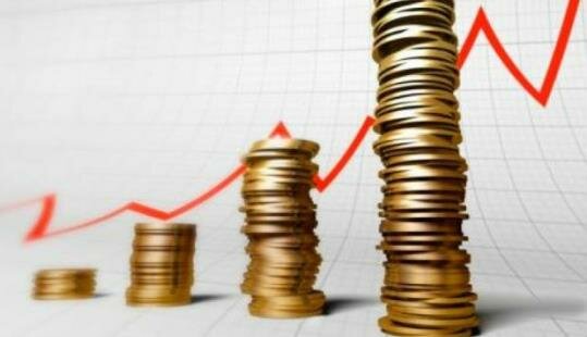 Cau el Producte Intern Brut (PIB)