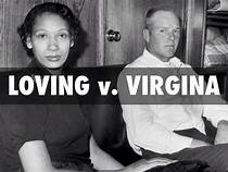 Loving vs. Virginia