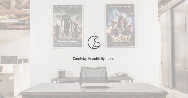 shadowing at a graphic design studio