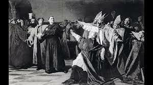 Diet of Worms