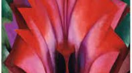 Timeline: Georgia O'keeffe