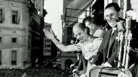 Timeline: Peronismo - Primeras presidencias