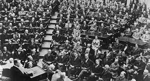 House Of Representatives