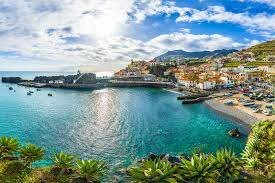 Portugal Discovers Madeira Islands