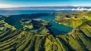 Portugal Discovers Azores Islands