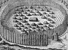 Roanoke Colony