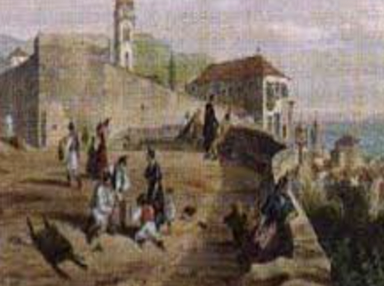 Portugal discovers the Madeira Islands.