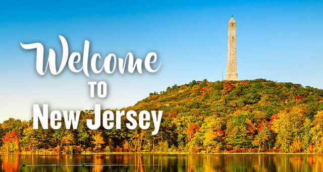 New jersey