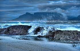 Bartolomeu Días Made It To South Africa