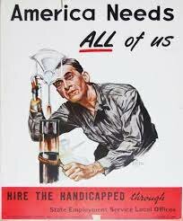 Vocational Amendment of 1973- The Rehabilitation Act