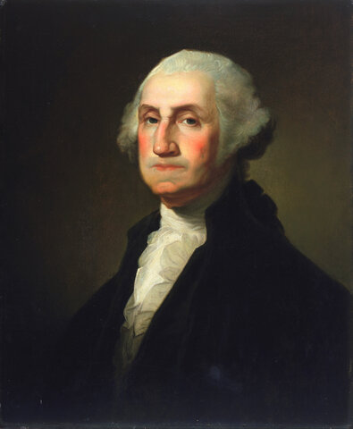 First President