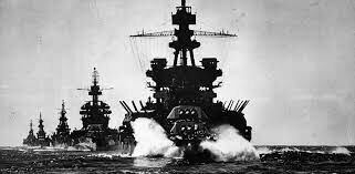 America battleship