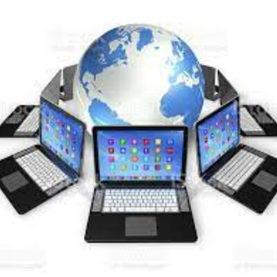 Timeline: EVOLUCIÓN DE LAS COMPUTADORAS