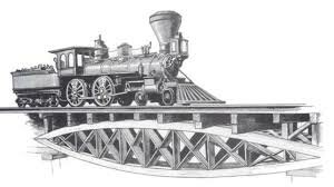 Traveled from Memphis to Cairo to Nashville