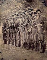 In Uniform