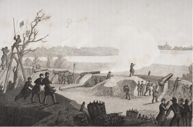 Siege of Yorktown