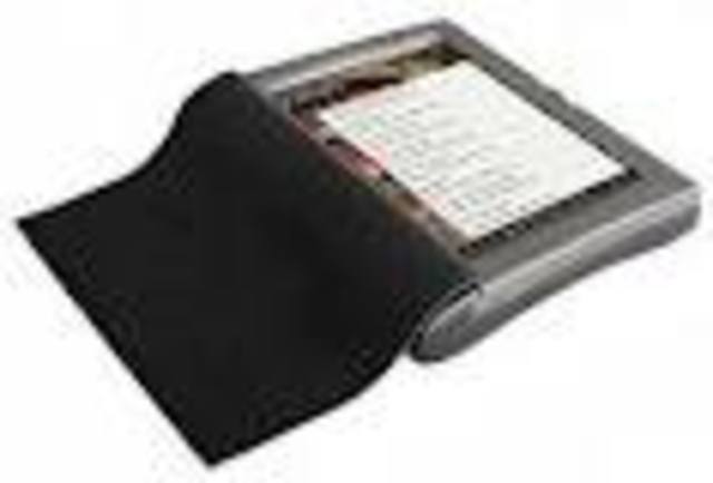 Em 1998 - CRIAÇÃO DOS PRIMEIROS LIVROS DIGITAIS