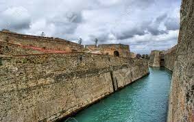 Portugal captures the Fortress of Ceuta