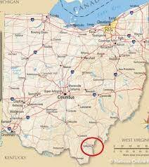 Temporarily staying in Galliopolis