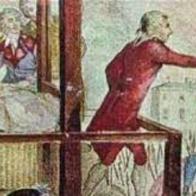 Timeline: Obres d´art tema 2.2 Restauració i revolucions liberalsArchivo