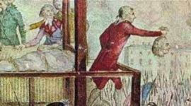 Timeline: Obres d´art tema 2.2 Restauració i revolucions liberalsArchivo