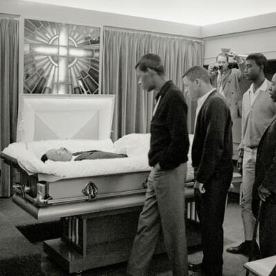Timeline: Martin Luther King’s Assassination