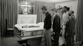 Timeline: Martin Luther King’s Assassination