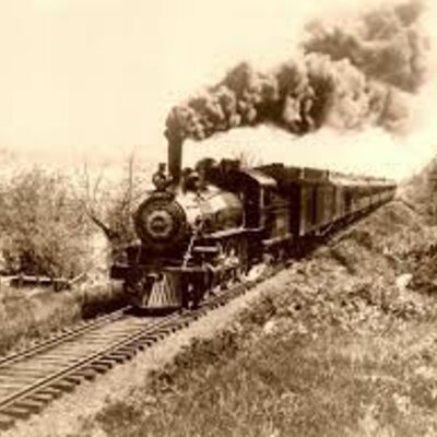 Timeline: TRANSPORTS REVOLUTION