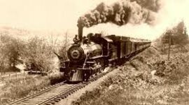 Timeline: TRANSPORTS REVOLUTION