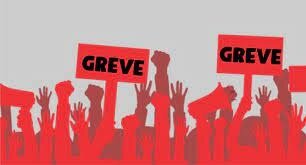 Início da Greve PIBID