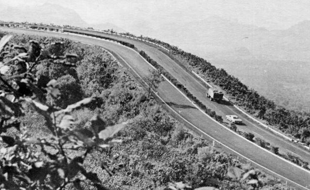 CONSTRUCTION OF ROADS